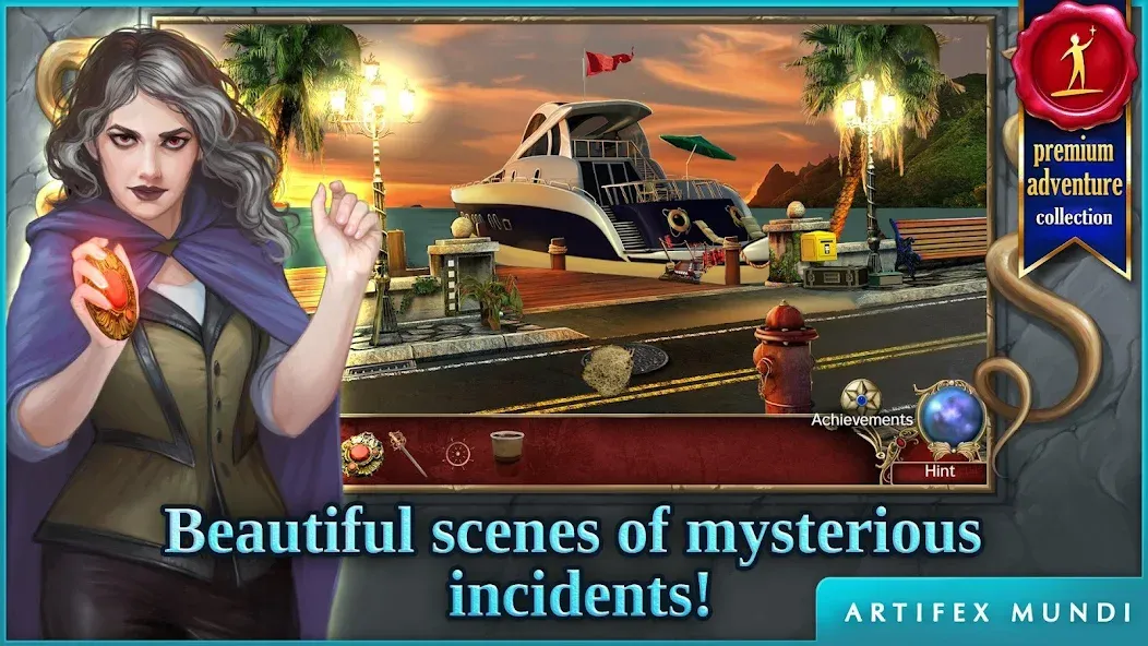 Demon Hunter 2: New Chapter [МОД Unlocked] APK Android Screenshot 5