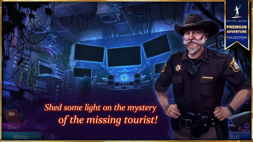 Demon Hunter 5: Ascendance [МОД Premium] APK Android Screenshot 3