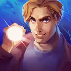 Demon Hunter 5: Ascendance [МОД Premium] APK Android