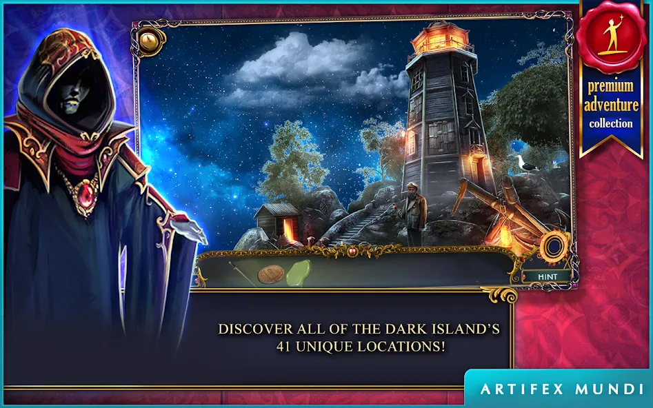 Demon Hunter [МОД Все открыто] APK Android Screenshot 5