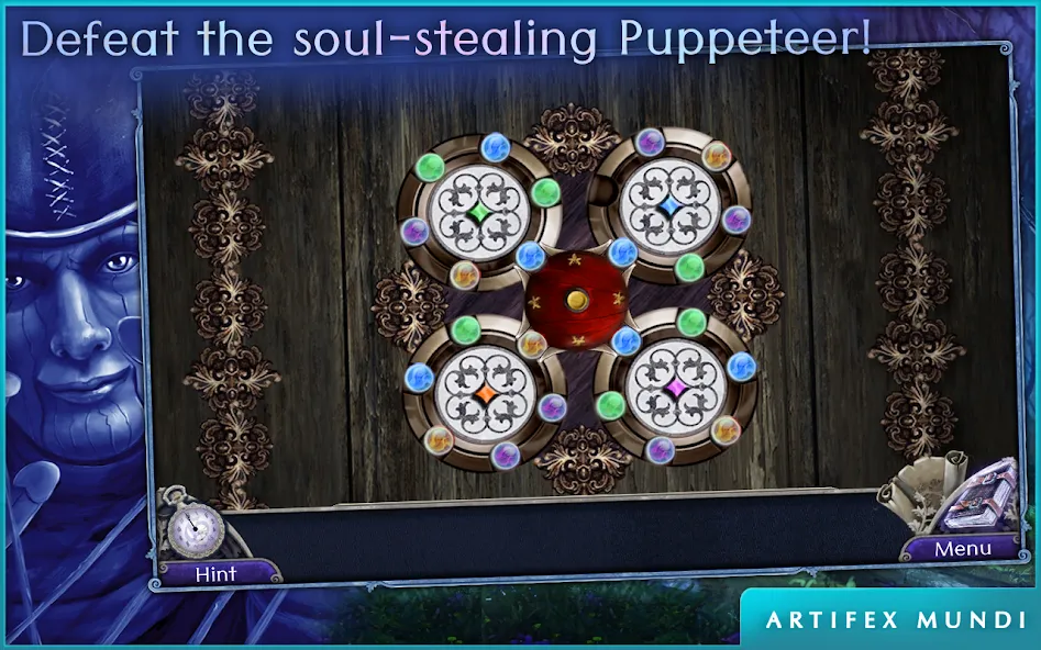 Fairy Tale Mysteries [МОД Mega Pack] APK Android Screenshot 5