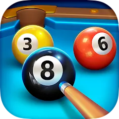 Royal Pool: 8 Ball & Billiards (Роял Пул) [МОД Unlocked] APK Android