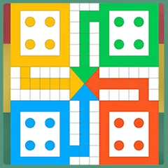 Ghana Ludo (Гана Лудо) [МОД Unlocked] APK Android