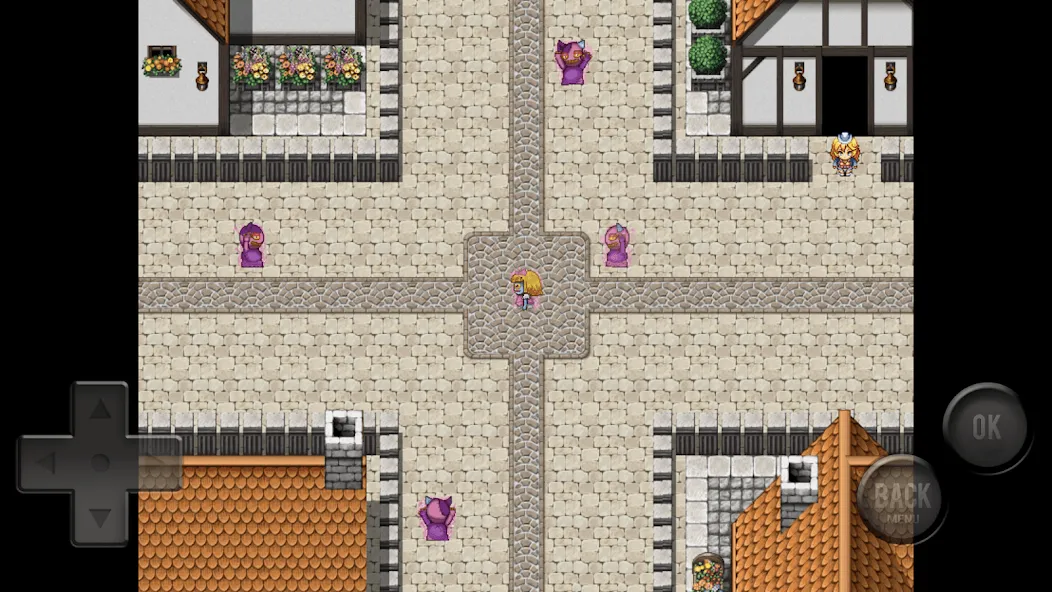 Aクラス 邪マンVer. [МОД Все открыто] APK Android Screenshot 4