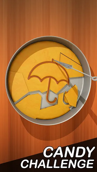 Antistress ASMR: Fidget Toys (асмр игрушки) [МОД Unlocked] APK Android Screenshot 4