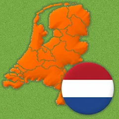 Provinces of the Netherlands [МОД Бесконечные монеты] APK Android