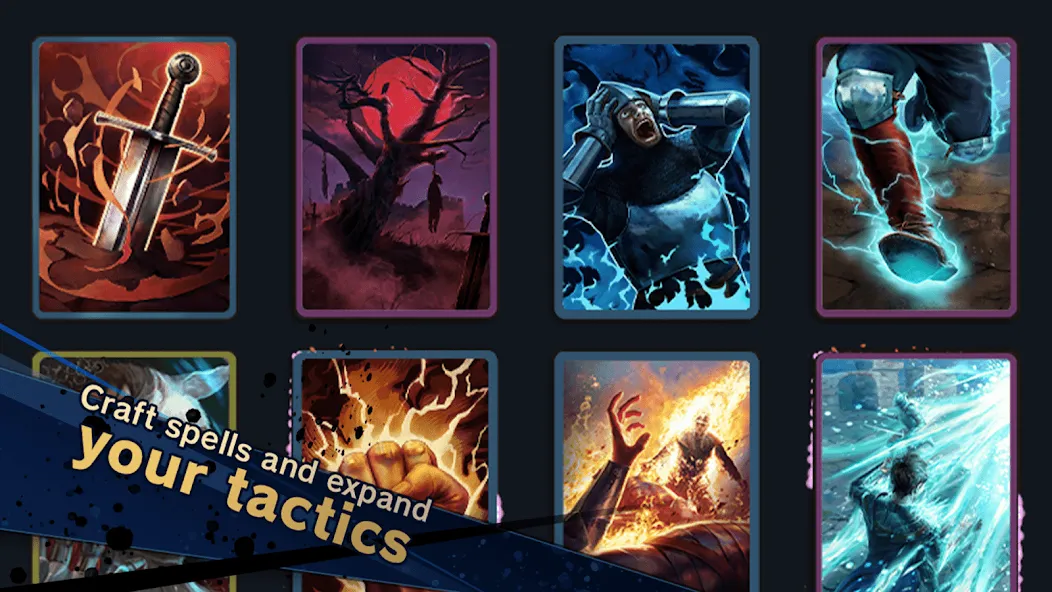 Against War (Против войны) [МОД Все открыто] APK Android Screenshot 3