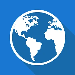 Guess the country! - Quiz [МОД Mega Pack] APK Android