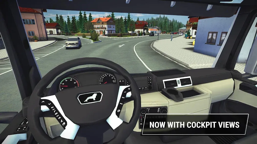 Construction Simulator 3 Lite (Лайт) [МОД Все открыто] APK Android Screenshot 2