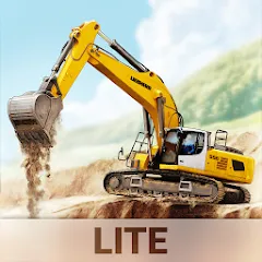 Construction Simulator 3 Lite (Лайт) [МОД Все открыто] APK Android