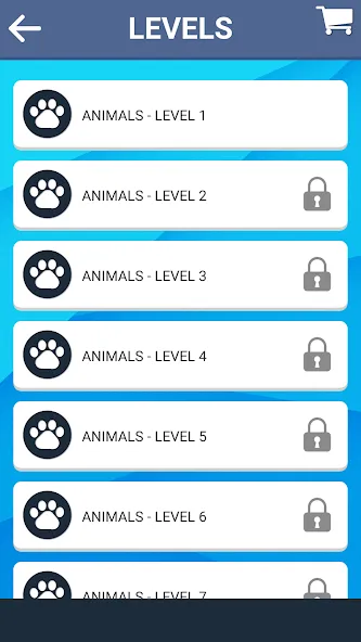 Word Game [МОД Много денег] APK Android Screenshot 4