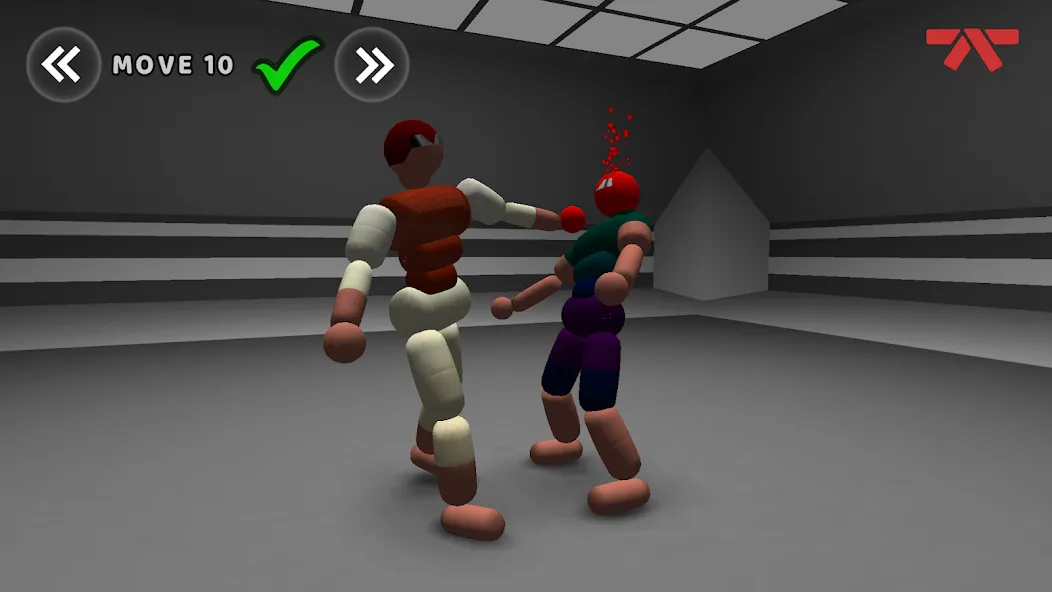 3D Bash (Д Баш) [МОД Много денег] APK Android Screenshot 5
