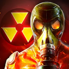 Radiation City Free (Радиационный город бесплатно) [МОД Unlocked] APK Android