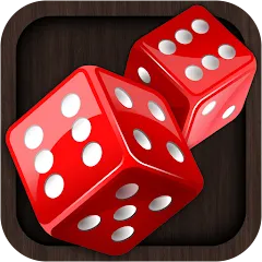 Backgammon Champs - Board Game (Бэкгаммон Чемпс) [МОД Бесконечные монеты] APK Android