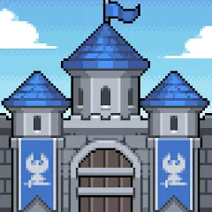 King God Castle (Кинг Год Кастл) [МОД Много денег] APK Android