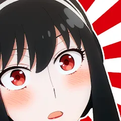 KMK - Kiss Marry Kill Anime [МОД Много денег] APK Android