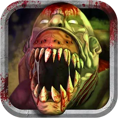 aZombie: Dead City  (э Зомби) [МОД Premium] APK Android