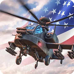 The Grand Frontier (Страйк оф Нейшенс) [МОД Много денег] APK Android