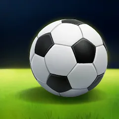 Football Rising Star (Футбольная восходящая звезда) [МОД Много денег] APK Android