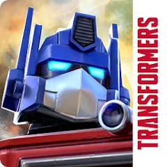 Transformers: Earth Wars Beta (Трансформерс) [МОД Много денег] APK Android