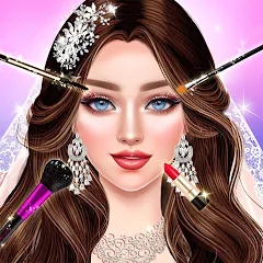 Dress Up Fashion: Makeup Games [МОД Premium] APK Android