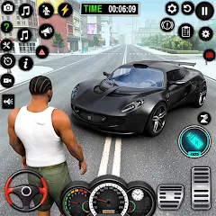 Car Games 2024 : Car Racing [МОД Меню] APK Android