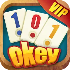 101 Okey VIP (Окей ВИП) [МОД Много денег] APK Android