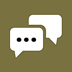 Faketalk - Chatbot (Фэйкталк) [МОД Меню] APK Android