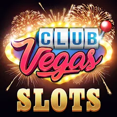 Club Vegas Slots Casino Games (Клуб Вегас) [МОД Много денег] APK Android