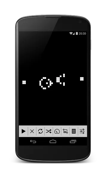 Conway's Game of Life [МОД Все открыто] APK Android Screenshot 3