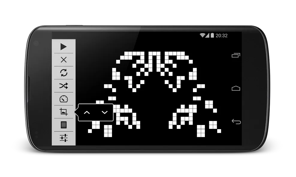 Conway's Game of Life [МОД Все открыто] APK Android Screenshot 5