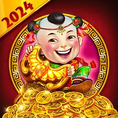 88 Fortunes Casino Slot Games (Форчунс) [МОД Бесконечные монеты] APK Android