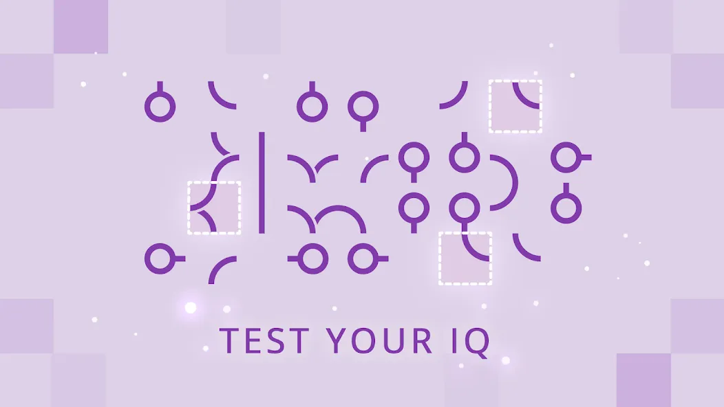 Infinity Loop: Relaxing Puzzle [МОД Unlocked] APK Android Screenshot 3