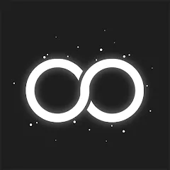 Infinity Loop: Relaxing Puzzle [МОД Unlocked] APK Android