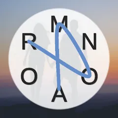 Conecta - Juego de Palabras (Сонекта) [МОД Много денег] APK Android