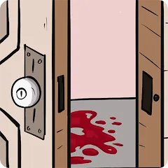 A Diary Of Darkness (А Дайри Оф Даркнесс) [МОД Все открыто] APK Android