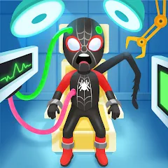 Human Evolution Clicker [МОД Premium] APK Android