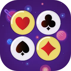 Solitaire Space™ (Солярис Спейс) [МОД Меню] APK Android
