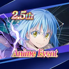SLIME - ISEKAI Memories (ЛАЙМ) [МОД Premium] APK Android