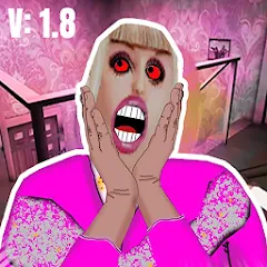 Horror Barby Granny V1.8 Scary [МОД Бесконечные монеты] APK Android