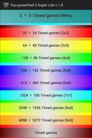 Two Powerfool 2 480p (Ту Пауерфул 2 480р) [МОД Много денег] APK Android Screenshot 3