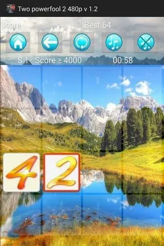 Two Powerfool 2 480p (Ту Пауерфул 2 480р) [МОД Много денег] APK Android Screenshot 4