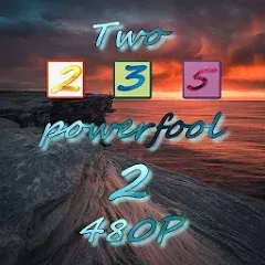 Two Powerfool 2 480p (Ту Пауерфул 2 480р) [МОД Много денег] APK Android