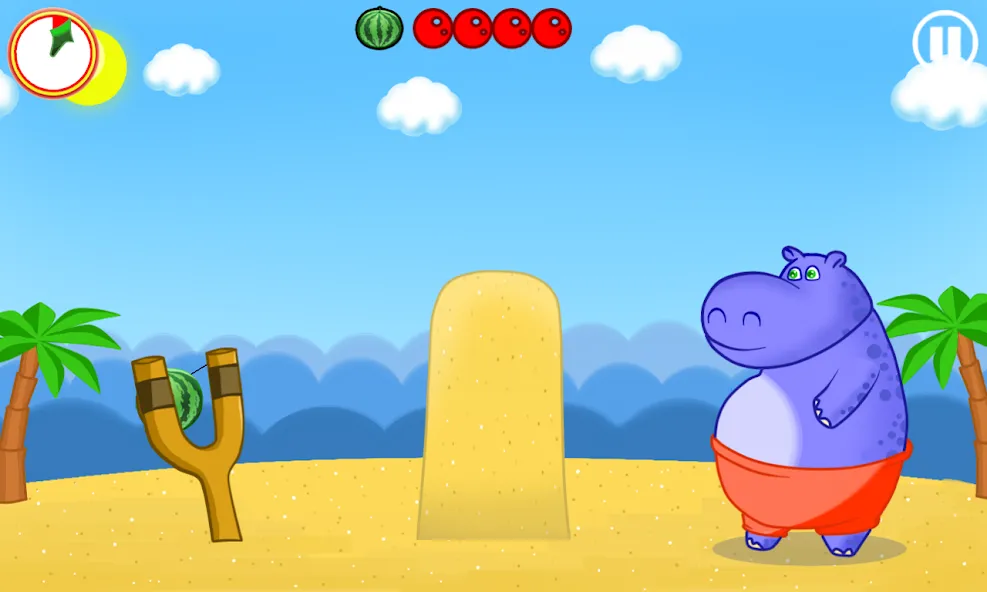 Fun games for kids [МОД Unlocked] APK Android Screenshot 1