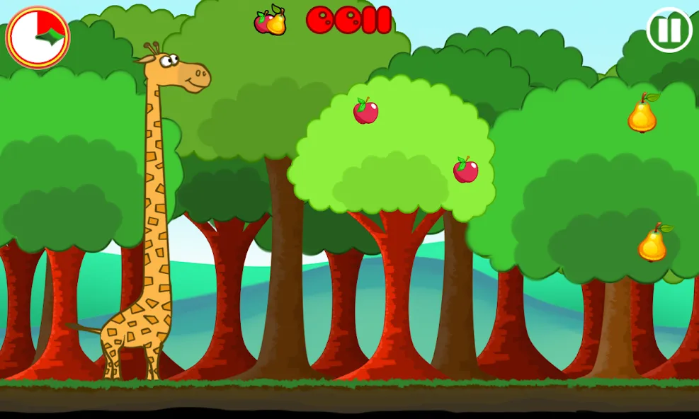 Fun games for kids [МОД Unlocked] APK Android Screenshot 2