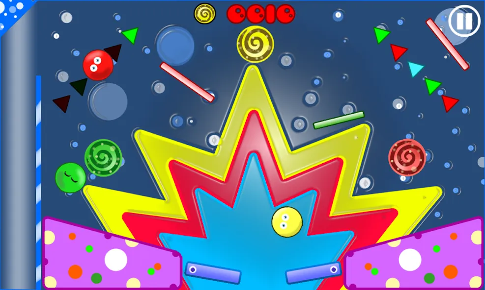 Fun games for kids [МОД Unlocked] APK Android Screenshot 3
