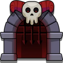 Dungeon Arena (Данжен Арена) [МОД Все открыто] APK Android