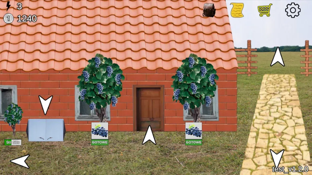 Hard Working Man 2 (Хард Воркинг Мен 2) [МОД Много денег] APK Android Screenshot 2