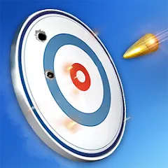 Shooting World - Gun Fire [МОД Меню] APK Android