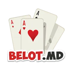 Belot.md - Moldova Belot [МОД Mega Pack] APK Android
